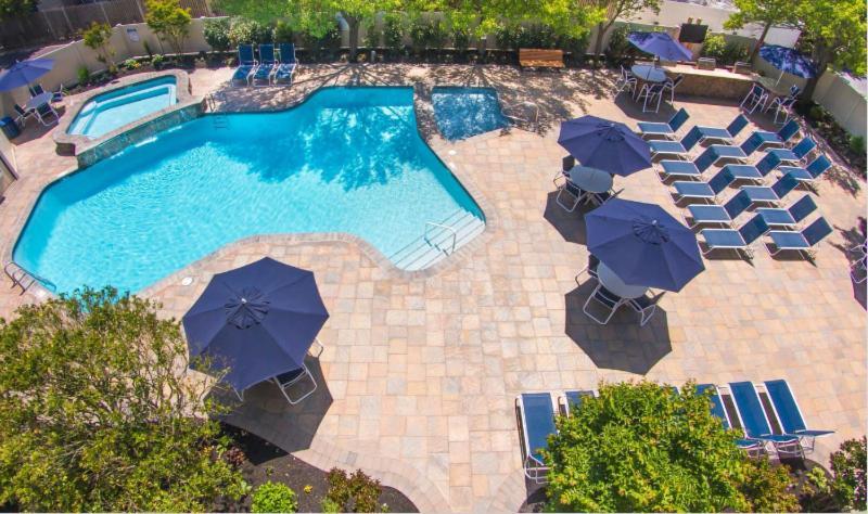 אבאלון Beachcomber Resort מראה חיצוני תמונה
