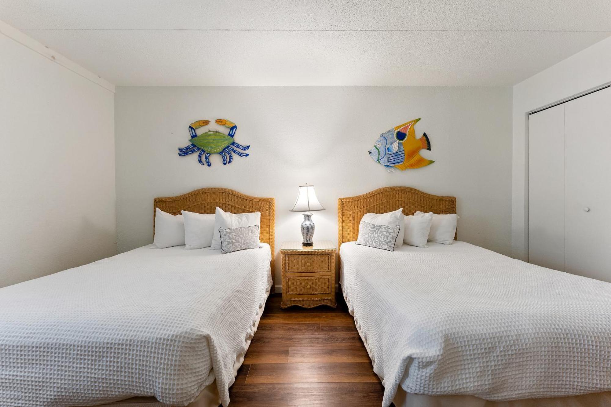 אבאלון Beachcomber Resort מראה חיצוני תמונה